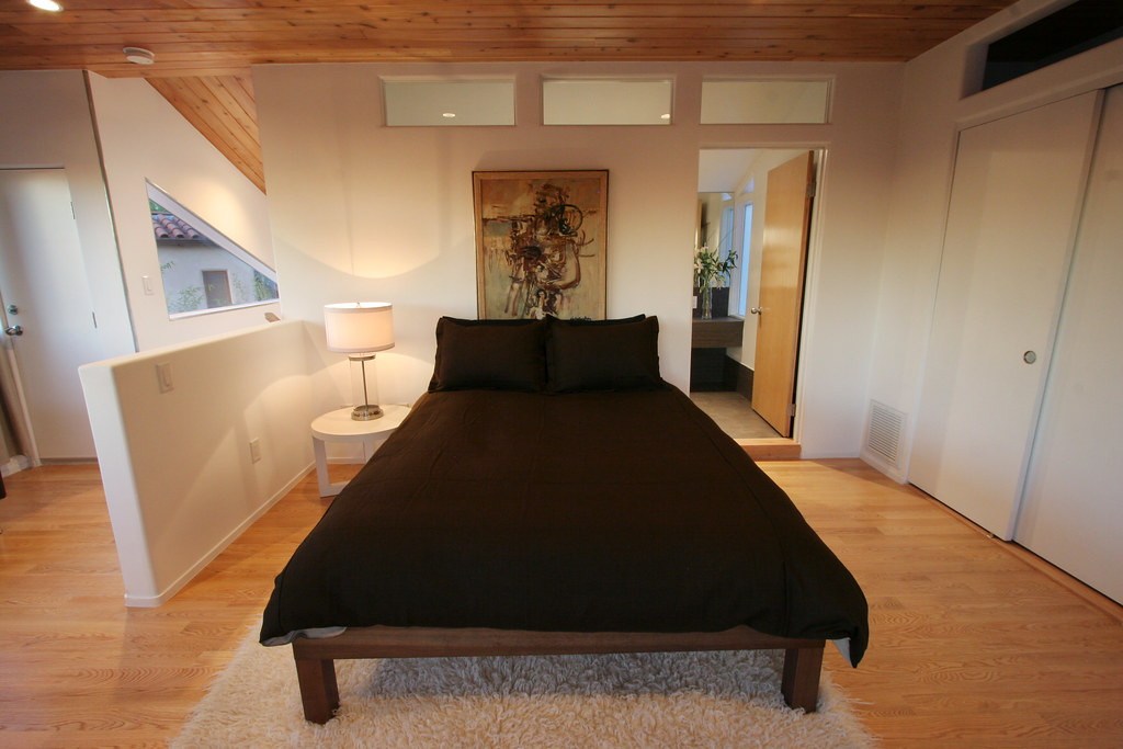 Intérieur en rénovation illustrant le guide sur la TVA